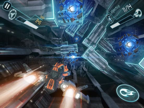 The Collider 2
