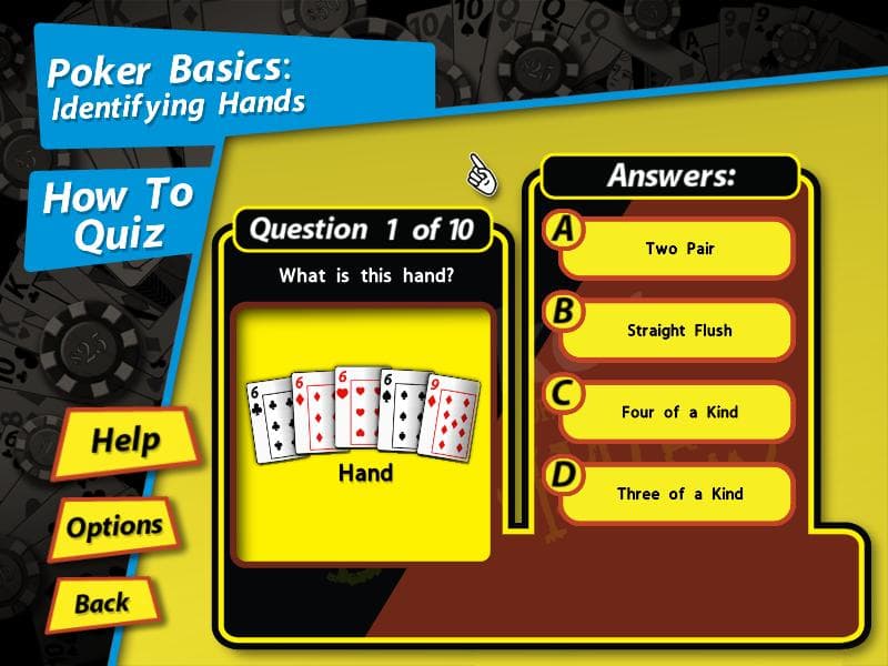 Poker for Dummies Featuring Texas Hold'Em