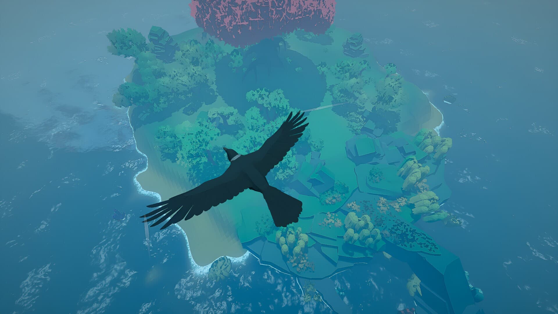 VORON: Raven’s Story
