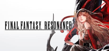 FINAL FANTASY RESONANCE