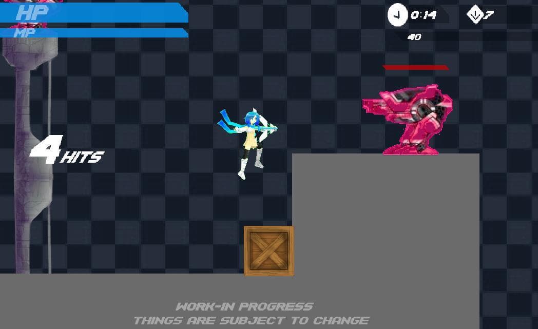 Skye Revival (Pre - Alpha Version)(InDev 0.0.1)