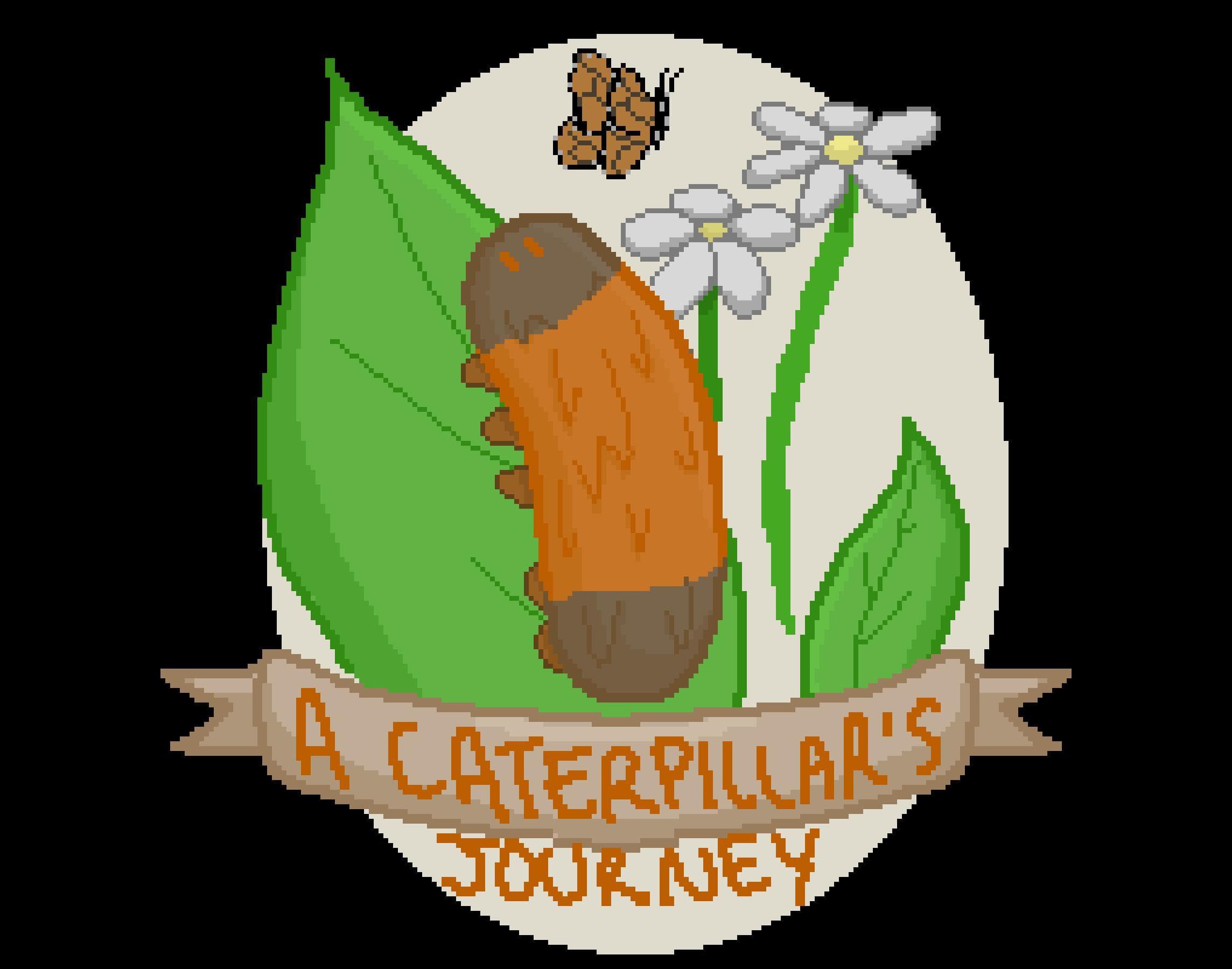 A Caterpillar's Journey