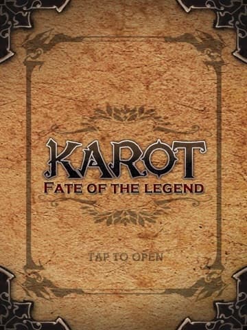 Karot
