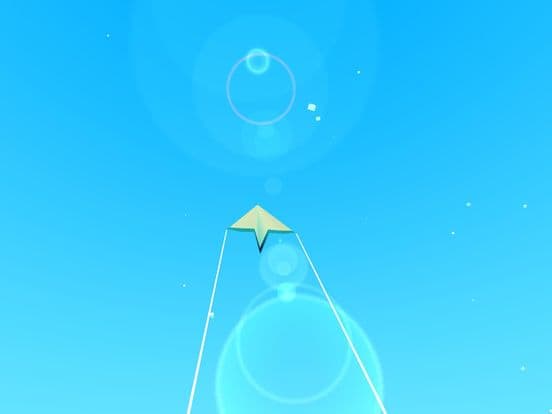 Mr. Luma Super Flight