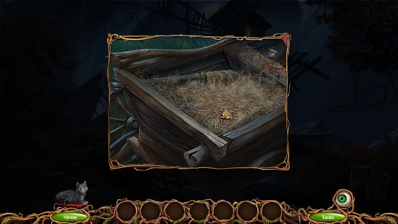 The Last Dream: Developer's Edition