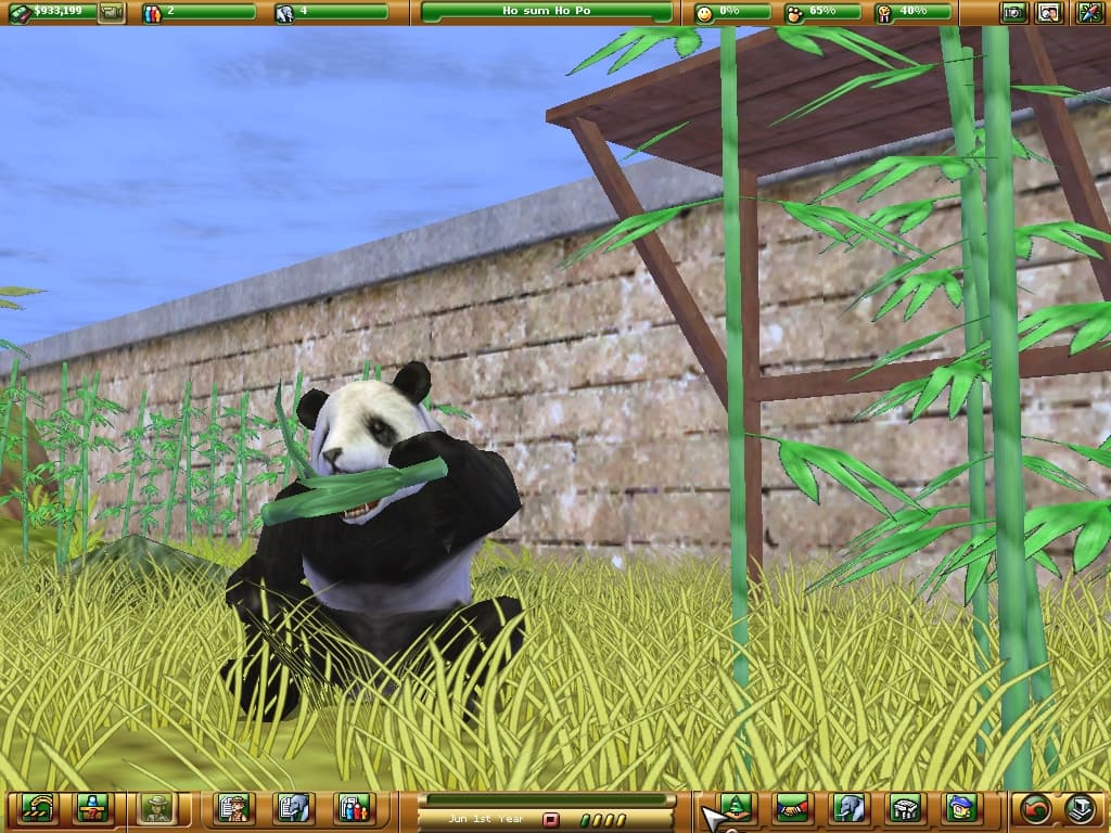 Zoo Empire