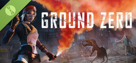 Ground Zero (2026)