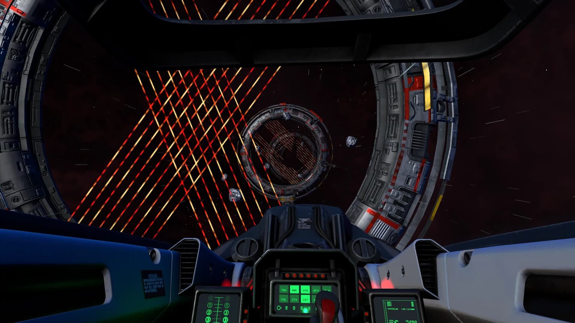 Racket Pinball