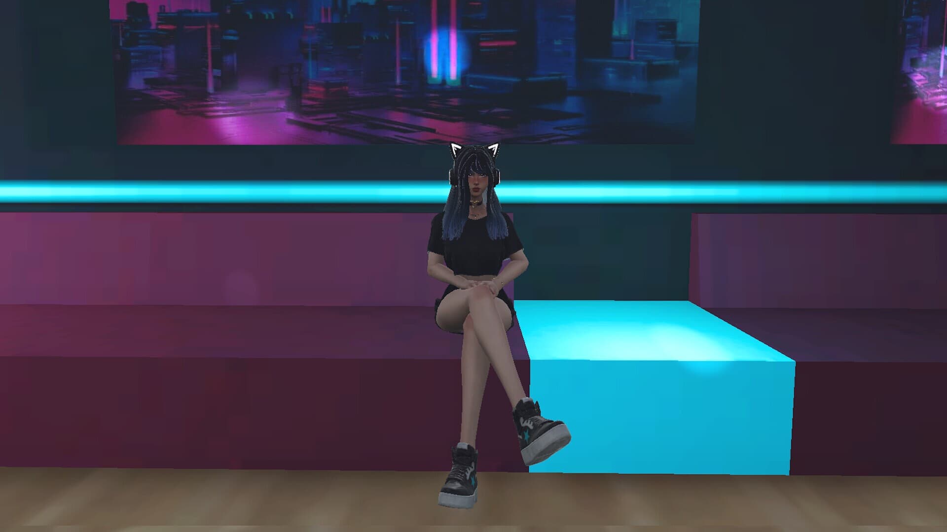 Food Delivery Simulator