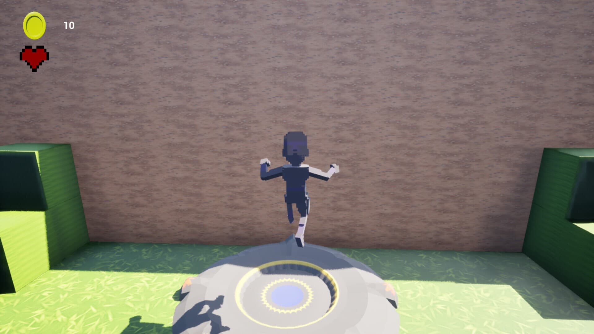 Angry Ninja