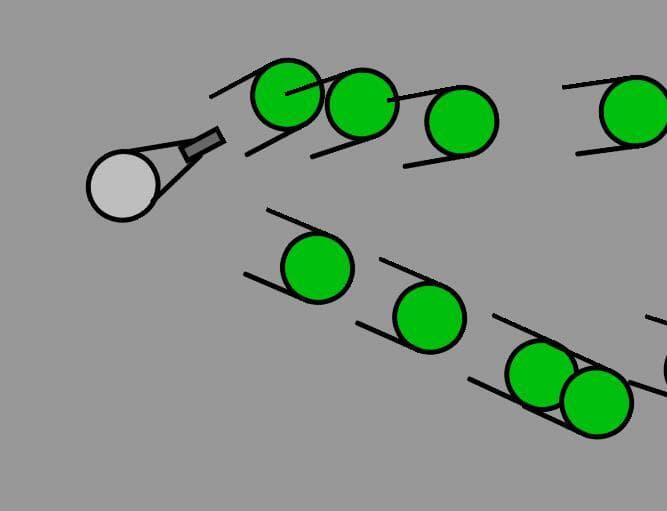 Third Person 2d Shooter (Beta)