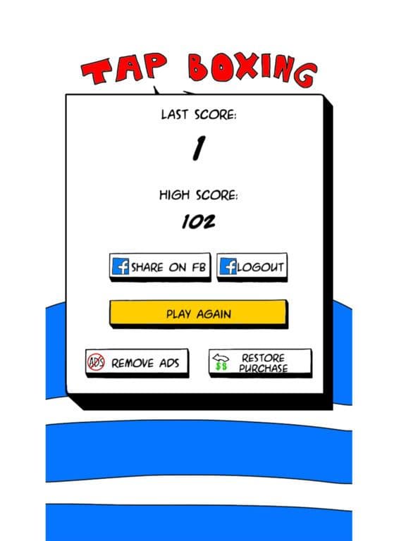 Tap Boxing