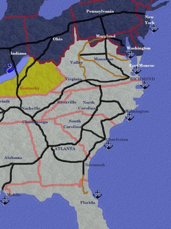 American Civil War