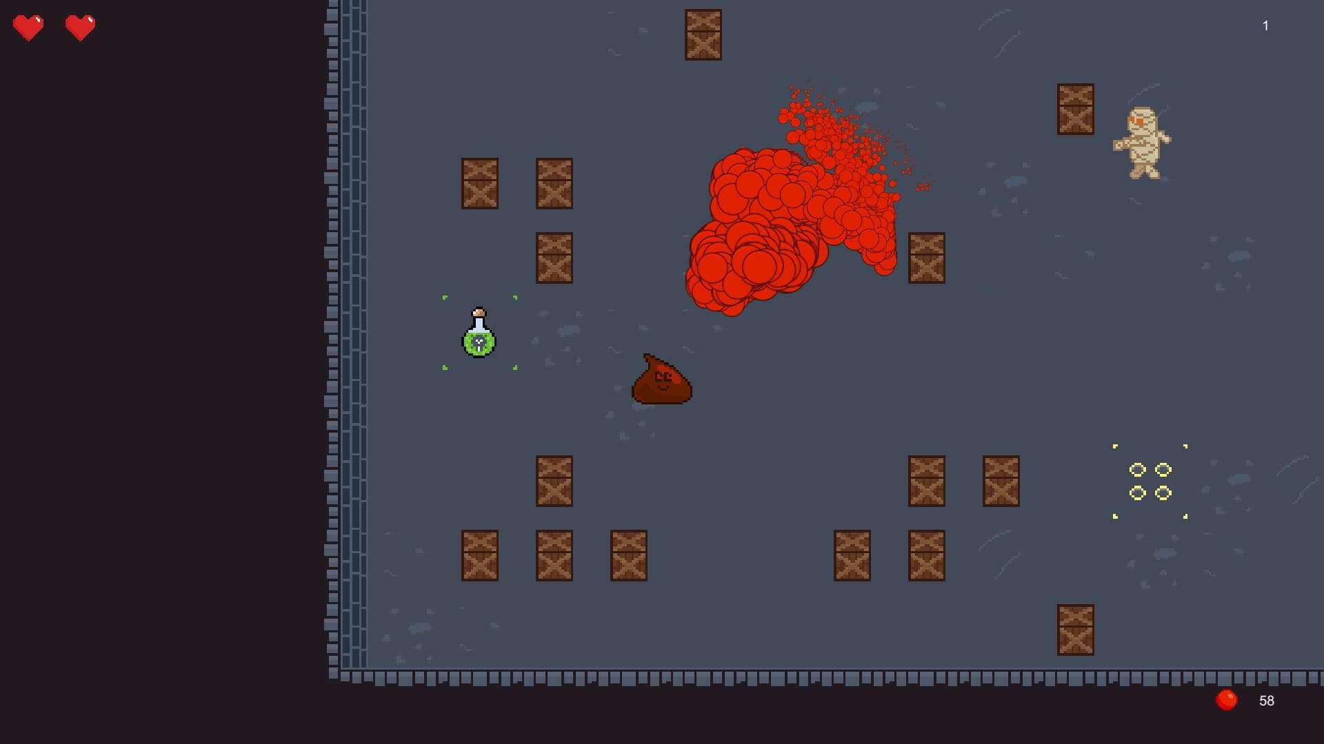 Slime Splash (Sirlix)