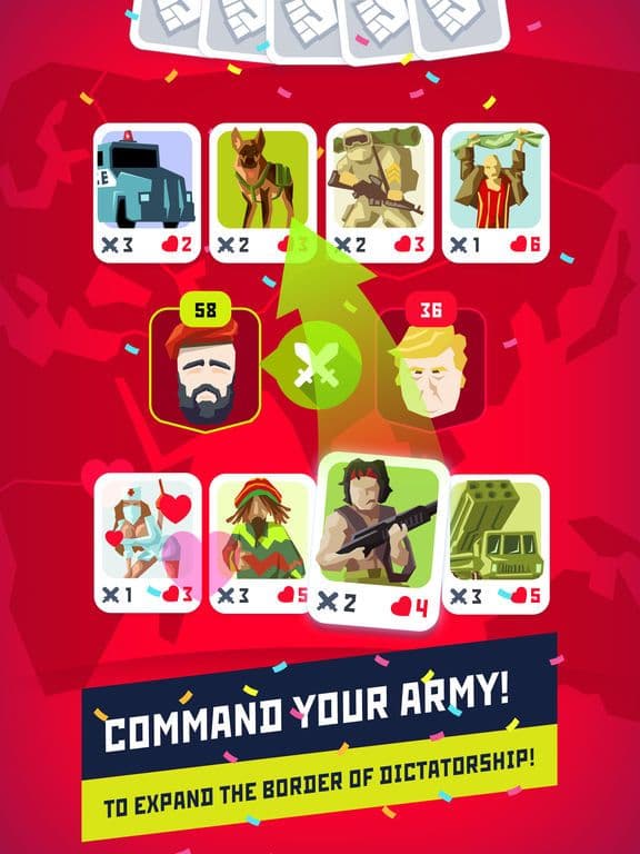 Dictator 2