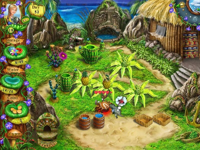 Magic Farm: Ultimate Flower