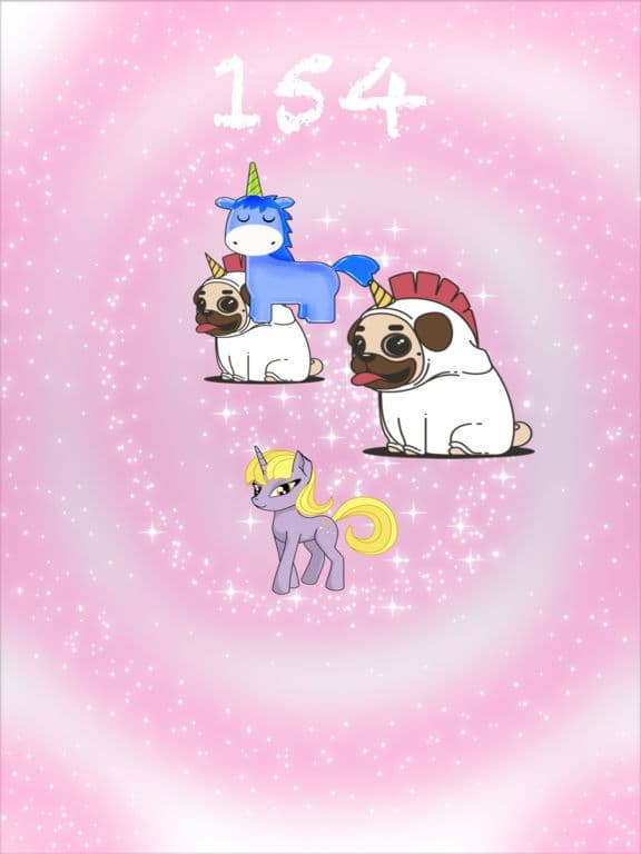 Unicorn Game
