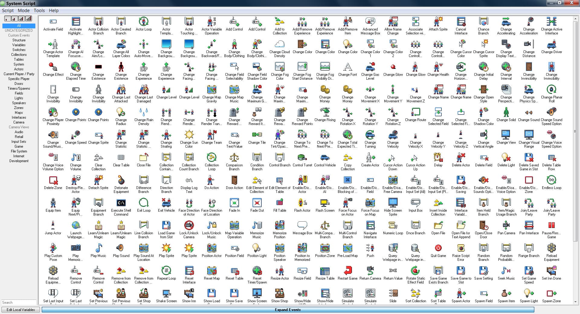 001 Game Creator