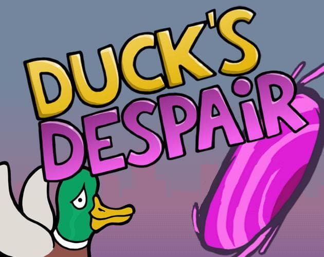 Duck's Despair