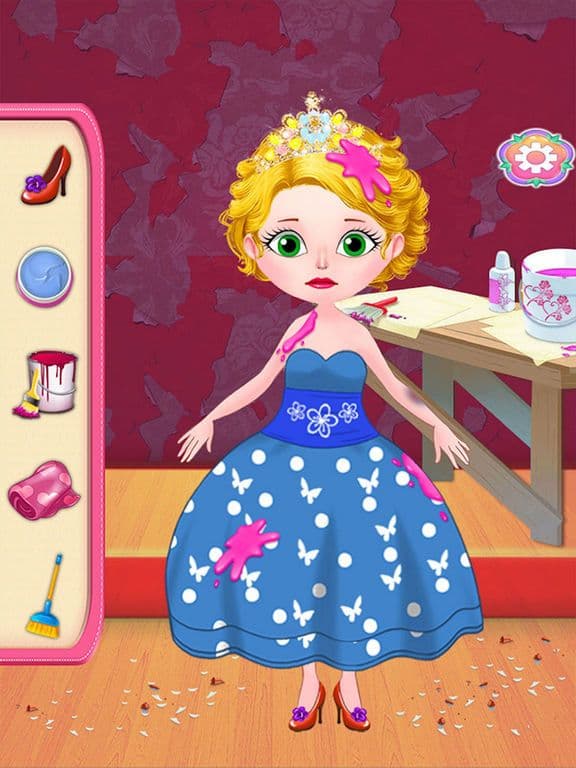 Fairy Princess Rescue