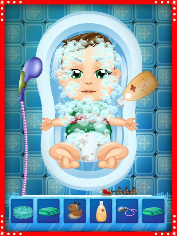 Mommy - New Born Baby Care