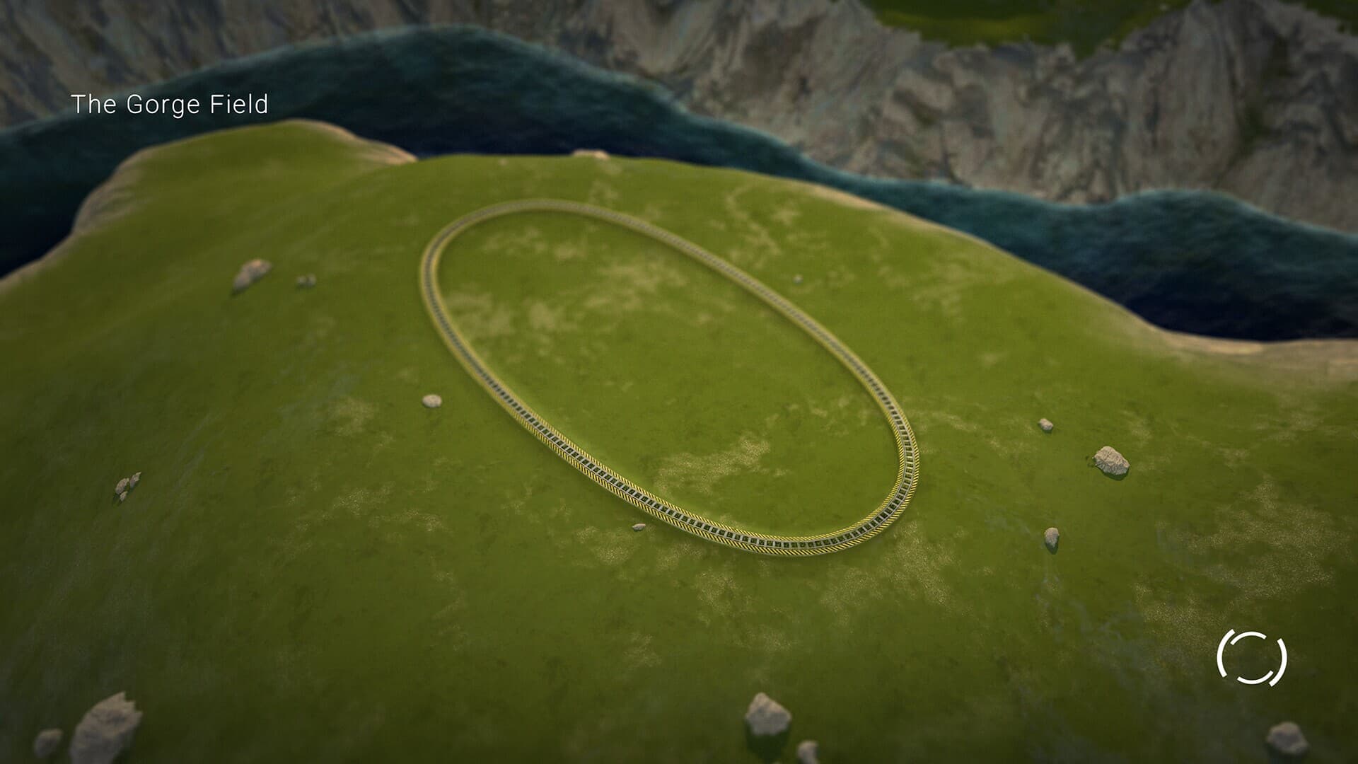 Rail Fights