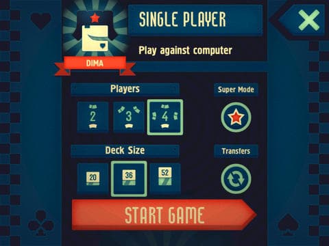 Super Durak