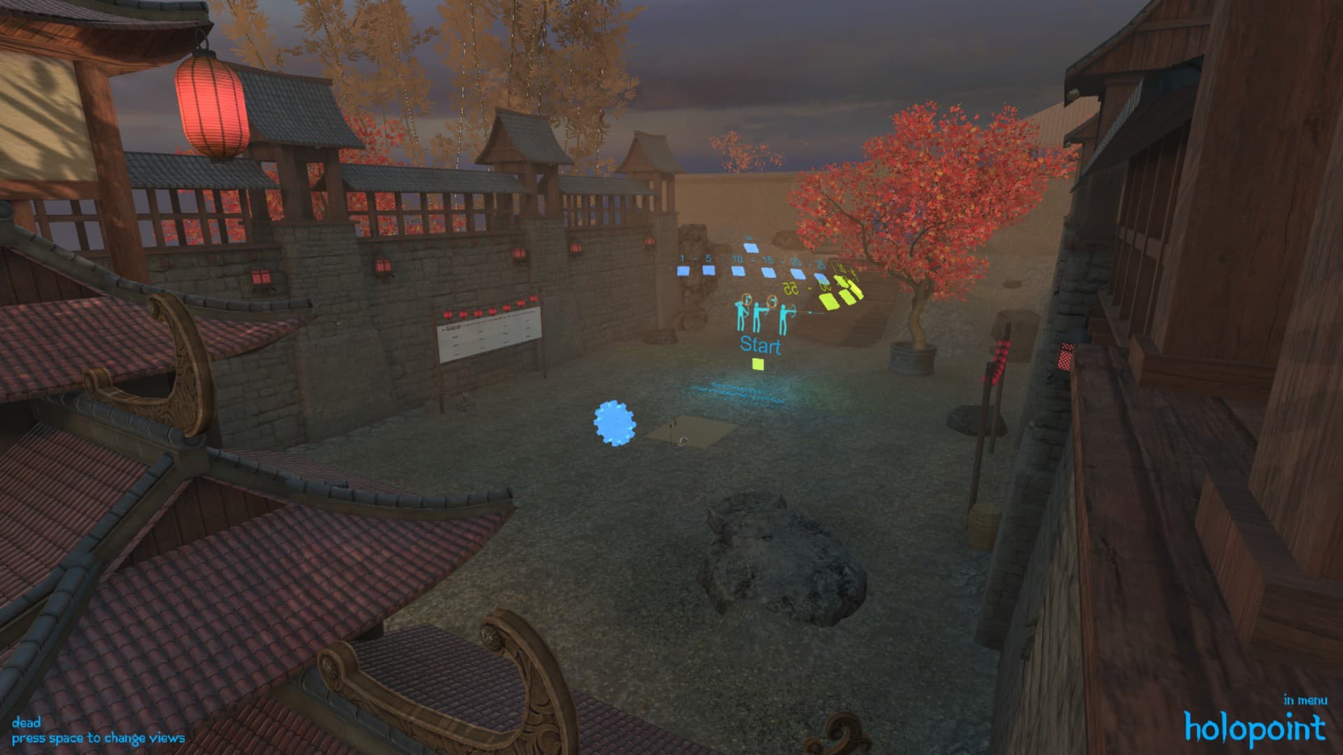 Holopoint