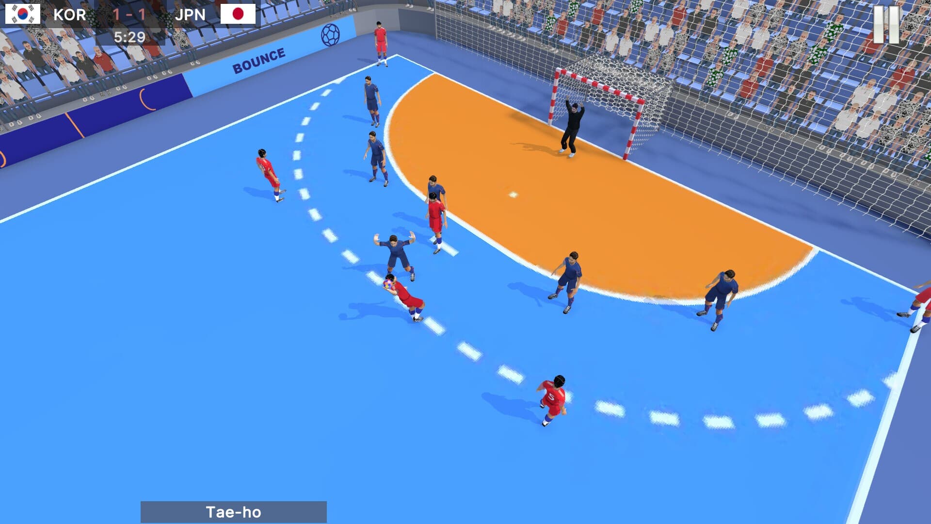 Republic of Handball
