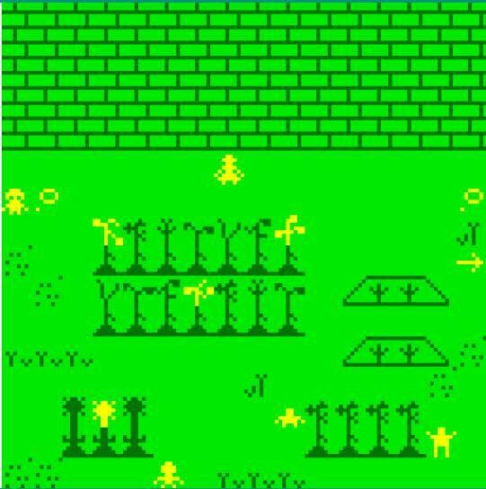 GUERRILLA GARDENER