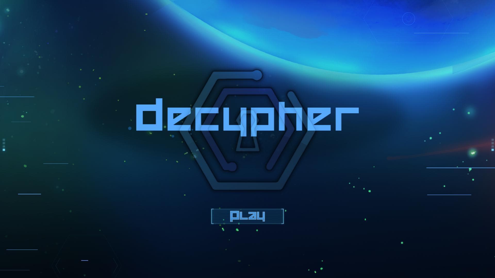 Decypher