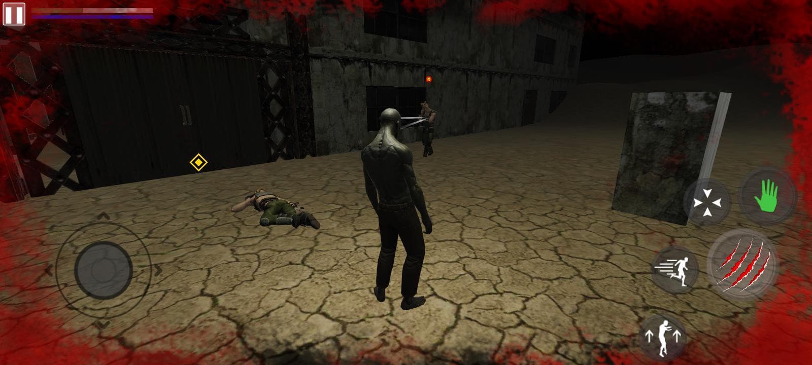 Im The Zombie DEMO PC