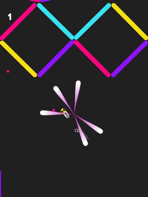 Shape Breaker Pro