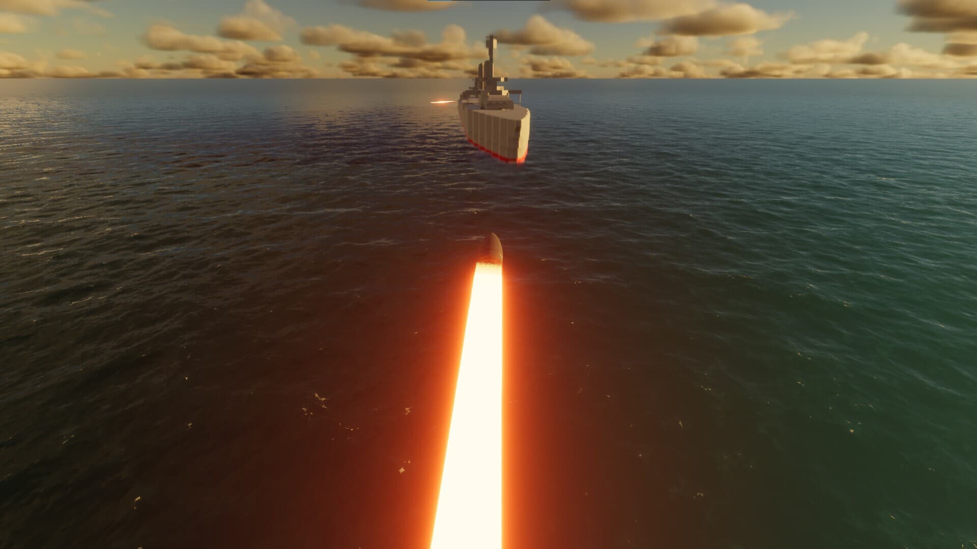 ShipCrafter